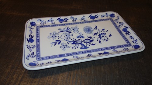 Hutschenreuther zwiebelmuster - hutschenreuther,