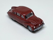 Tatra 87   von Wiking