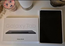 Galaxy Tab S8 (128GB Wi-Fi)