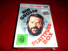 4 DvD - Bud Spencer - Die