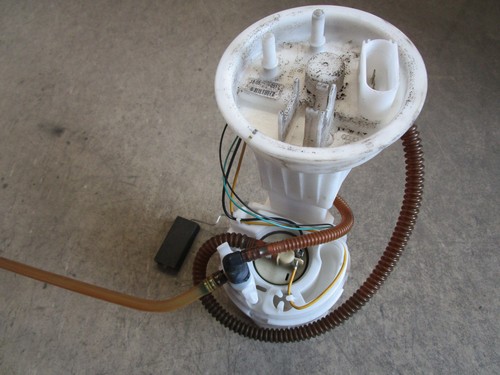 Kraftstoffpumpe audi 8e - audi,
