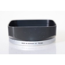 Rollei Sonnenblende Bajonett