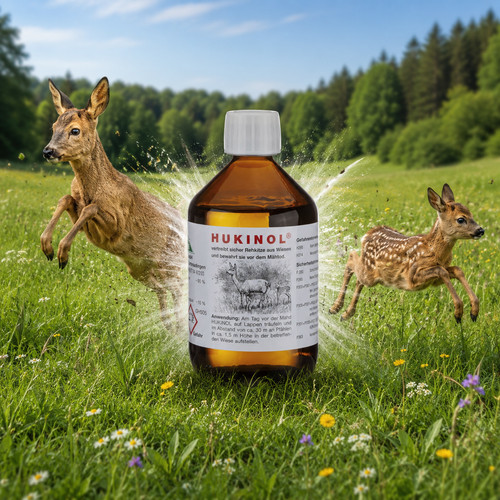 500ml hukinol - 500ml,