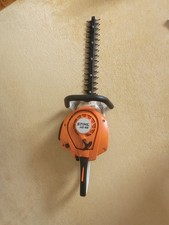 Heckenschere Benzin Stihl HS 46 Gebraucht Zustand Gut