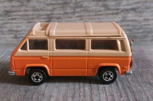 Hot wheels bus - hot, vw