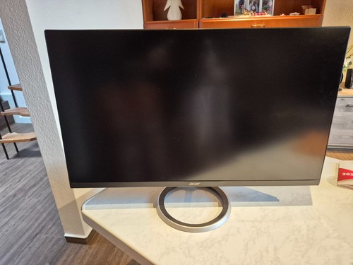 Acer ed276u zoll monitor - ed276u, 27
