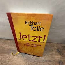 Jetzt die kraft der - jetzt!,