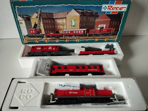 Trix express umbau roco 43147 - umbau:,
