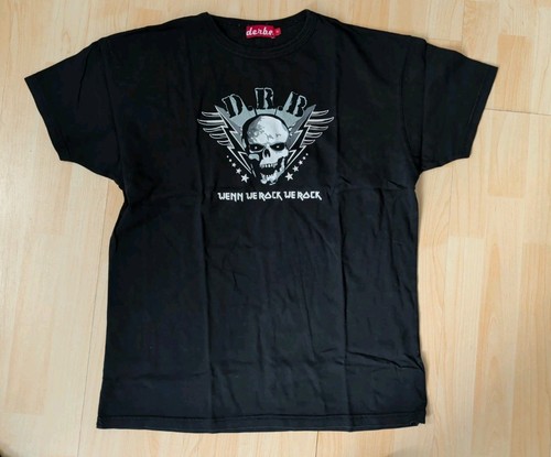 Derbe hamburg shirt wenn - t-shirt, we