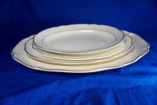 Villeroy & Boch 4 alte große