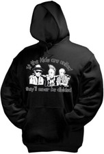 The kids are united - if,