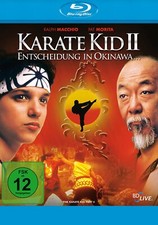 Karate Kid II (2) -