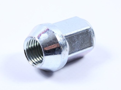 Radmutter für alufelgen chrom - für,