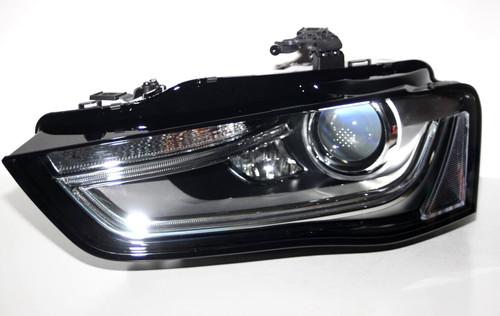 Audi bi xenon - ,