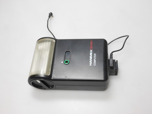 Hanimex cbx350 computer - hanimex,