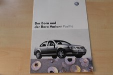 75677) VW Bora + Variant
