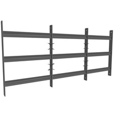 Fenstergitter