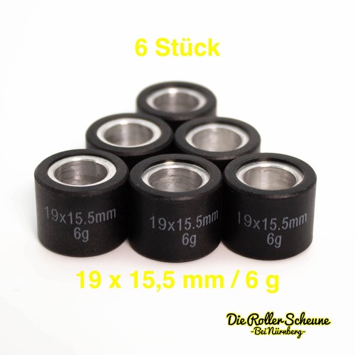 Variomatikgewichte 19x15 - 19x15,5, /