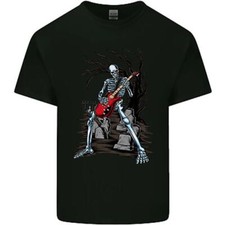 Graveyard rock - graveyard,