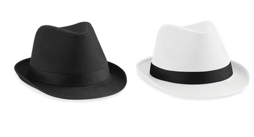Mafia hut unisex fedora - hut,