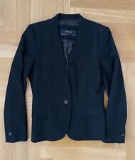 ZARA - Damen Blazer - Größe 38 - ZARA - tailliert - ohne Kragen - ZARA - Blazer!