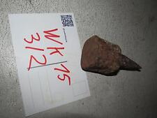 Spengler Ambos Schmiede Gesenk Amboss Setzstöckl zum Sensen schärfen WZK15/3/2