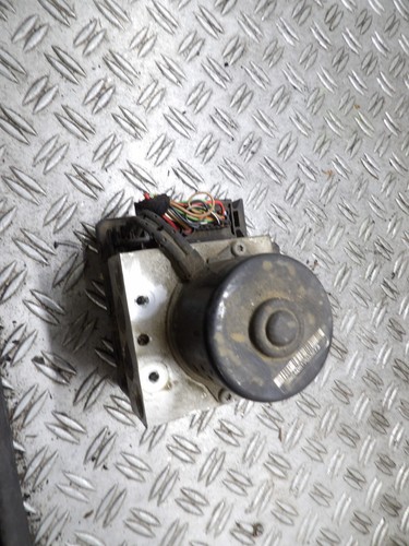 Golf abs hydraulikblock - 4,