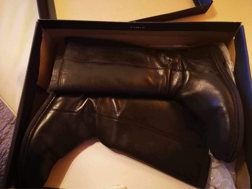 Tommy hilfiger stiefel - tommy,