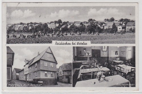 13593 mehrbild reiskirchen - 13593,
