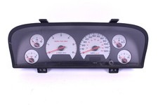 Meilen Tachometer Chrysler Jeep Grand Cherokee Diesel 56050937AB Kombiinstrument