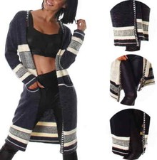 Damen Cardigan Strickjacke