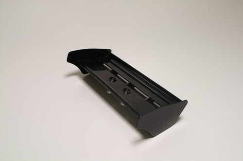 Kyosho heckspoiler mp9 schwarz - heckspoiler,