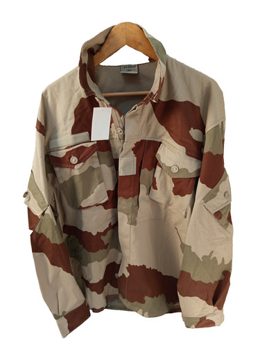 Guerilla desert jacke - guerilla, gr