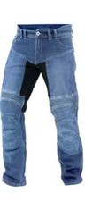 Biker Motorrad Sommer Hose