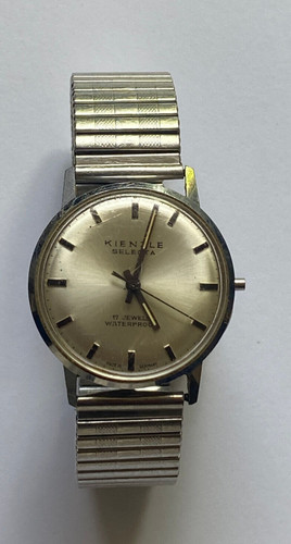 Kienzle selecta armbanduhr - kienzle,