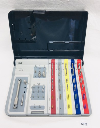 Dentsply xive chirurgie - xive,