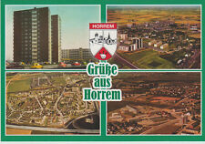Horrem-Dormagen...Postkarte