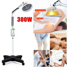 TDP Infrarotlampe Rotlicht