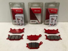 Brembo bremsbeläge - brembo,