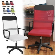 Bürostuhl Ergonomisch