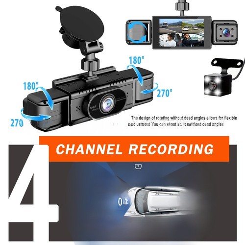 1080p dashcam mit vier - dashcam,
