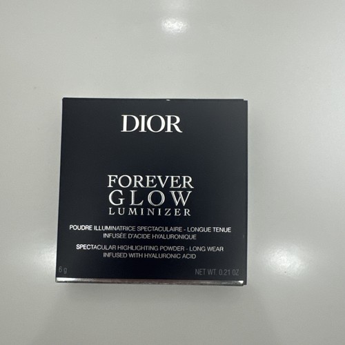 Dior forever glow luminizer - glow,
