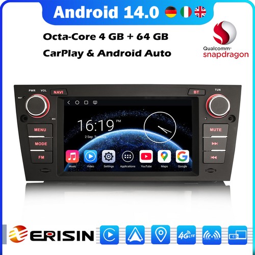 Qualcomm 64gb carplay - 64gb,