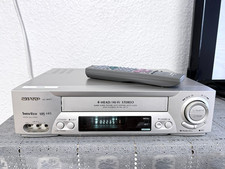 VHS VCR SHARP VC MH71 HiFi