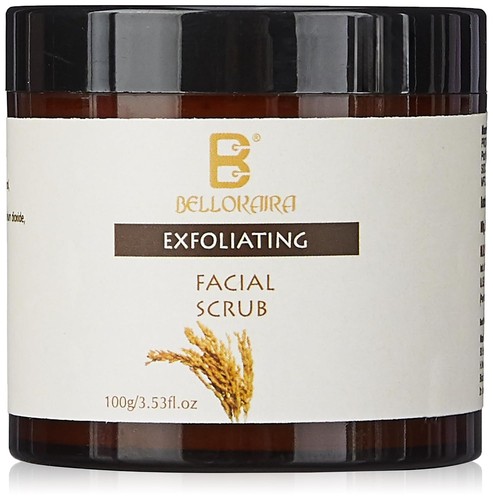 Bellokaira gesichts peeling - bellokaira, gesichts-peeling