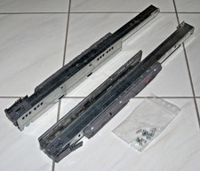 Blum Auszug Scharnier Schublade Soft-Close Küche Führungssystem Schubkasten