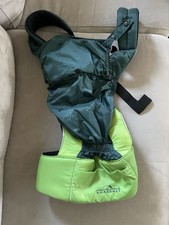 Amazonas Babytrage Bauchtrage