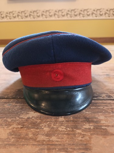 Schirmmütze infanterie bayern - infanterie,