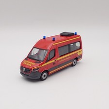 Herpa 095488 1:87 Mercedes