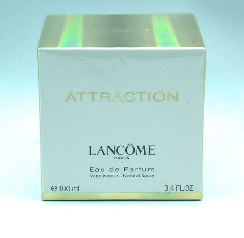 Lancôme attraction eau - eau, de